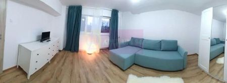 Garsoniera Calea Dorobantilor- stradal. - Fotografie 2