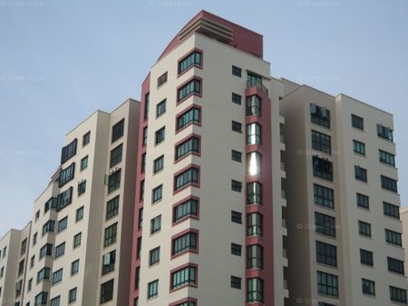 Woodsvale (D25), Condominium - For Rent - Photo 3