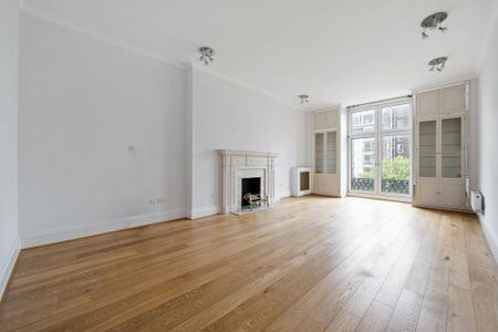 4 bedroom apartment to rent - Photo 3