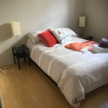 Chambres à Louer Dans Appartement Coquet - Photo 1