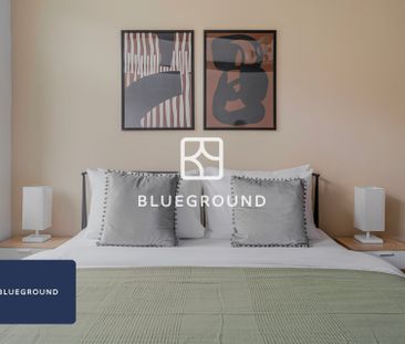 Apartment for rent, 1+KK - Studio, 28m - Photo 6