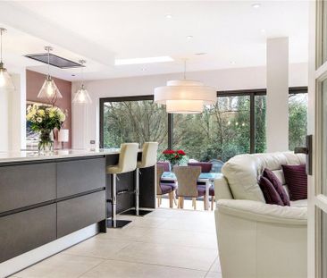 5 bedroom detached house to rent - Photo 5