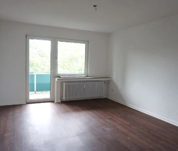 Klassische 3-Zimmer-Wohnung mit Loggia in zentraler Lage von Leverk... - Photo 6