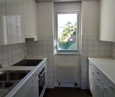 4.5-room apartment with lake view for rent - Photo 3