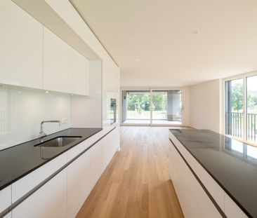 Grünmatt Emmen – new 4.5-room apartment for rent - Photo 6