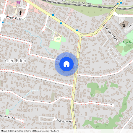 53C Evans Road, Glen Eden, Waitakere City