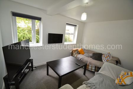 Milverton Road, Manchester, M14 5PJ - Photo 2