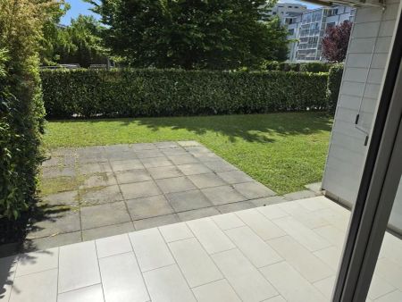 Bel appartement de 3.5 pièces - Photo 4