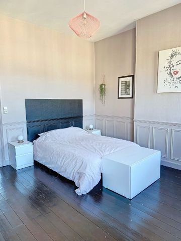 Appartement à louer - REIMS CENTRE- - Photo 4