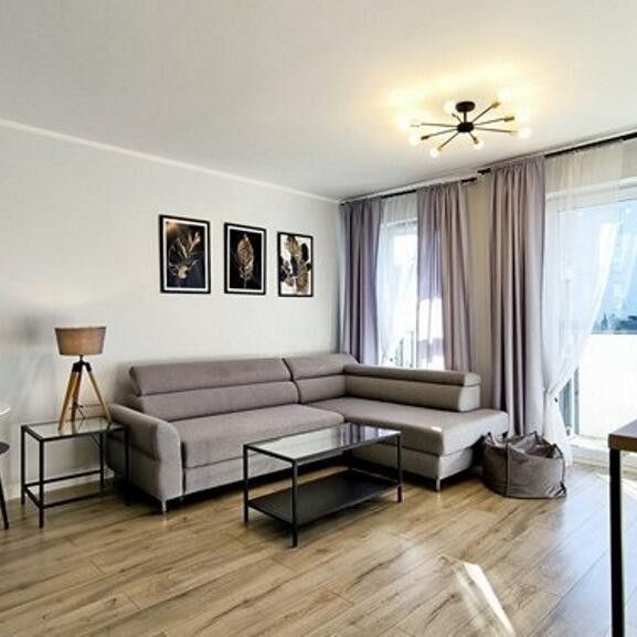 3-pokojowe, Wieliczka, ul. Bolesława Chrobrego - Фото 1