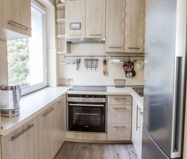 3 pokoje, balkon, piwnica | Sopot, Górny - Zdjęcie 2