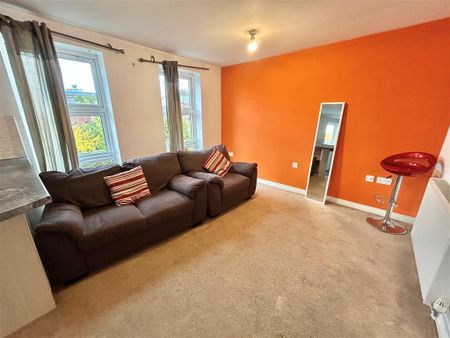 Templars Court, Nottingham - Photo 3