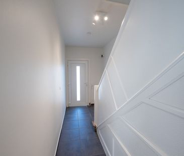 Volledig instapklare woning met 2 slaapkamers en ruime tuin in Zulte - Foto 1