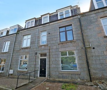 Ground Floor Right, 17 Hartington Road, AB10 6XT, Aberdeen - Photo 5