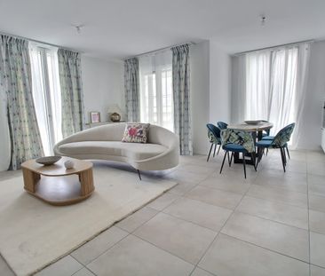 4.5 Zimmer, 85 m², 1. Stock - Foto 2