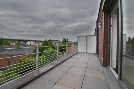 appartement te huur in Hoeilaart - Photo 2