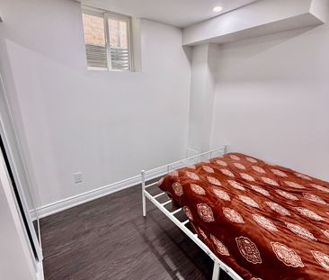 For Lease - 24 Lanark Circle Unit# BSMT, Brampton, Ontario - Photo 2