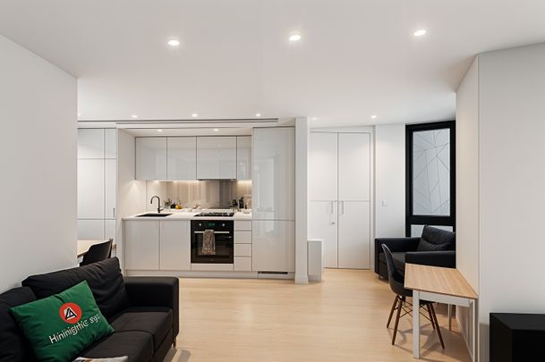 2 Bed Flat, Seven Sisters Road, N7 - Photo 1