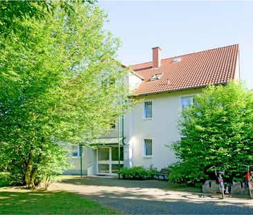 2-Zimmer-Wohnung in Marl Drewer (WBS benötigt) - Foto 1