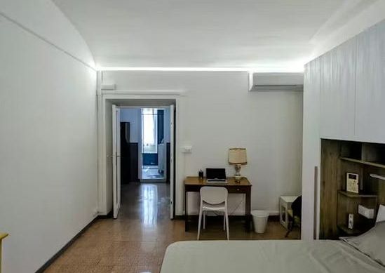 Via Gaspare Finali, Rome, Lazio 00179