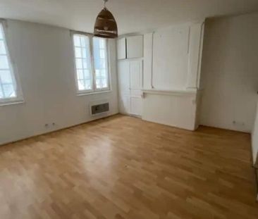 T2 de 46m² – Hyper Centre – Limoges – Location – Begip - Photo 6