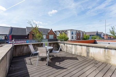 346a Beersbridge Road, Belfast, BT5 5DY - Photo 4