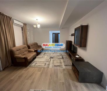 Inchiriere vila nou construita in Paulesti, Cartier Magnolia - Fotografie 2