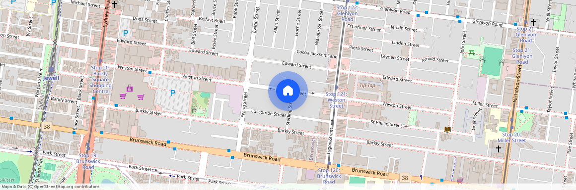 92 Weston Street, Brunswick VIC 3056