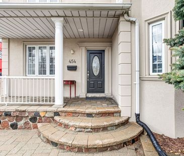 For Lease - 454 Donlands Avenue Unit# A1, Toronto, Ontario - Photo 3
