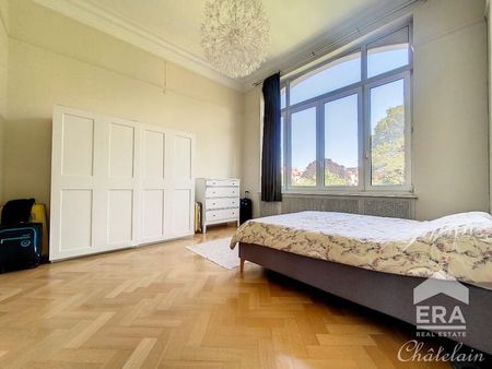 Appartement te huur - Foto 5