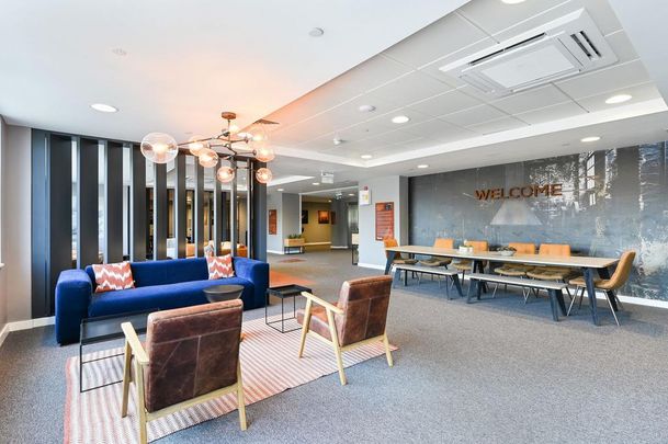 1 bedroom apartment to rent - Photo 1