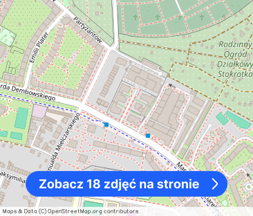 3- pok. mieszkanie/duży taras/garaż/Biskupin - Zdjęcie 1