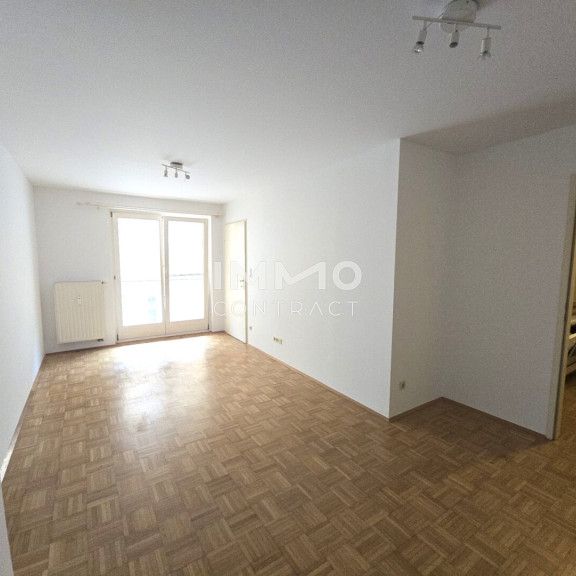 Zentrale INNENSTADTLAGE: SINGLE-HIT mit Balkon in ruhiger Lage - Sackstraße 24 / Top 26 - Foto 1