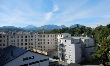 Location appartement 3 pièces - Photo 2