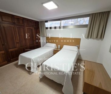 Luxury Villa for rent in Santa Eulària des Riu, Spain - Photo 2