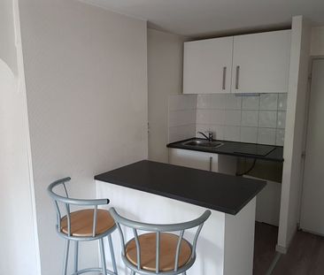 Appartement 2 pièces à louer - Photo 3