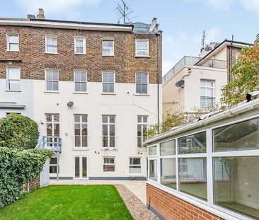 Flat To Let in Buckland Crescent, Belsize Park, NW3 | TK International - Photo 6