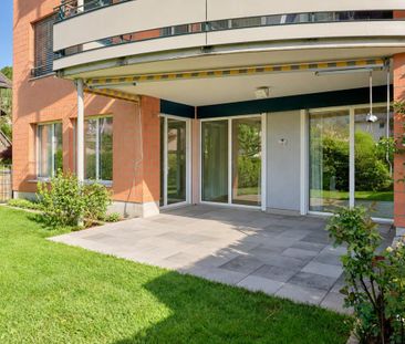 Ihr neues Zuhause mit Garten und Pilatusblick - Photo 4