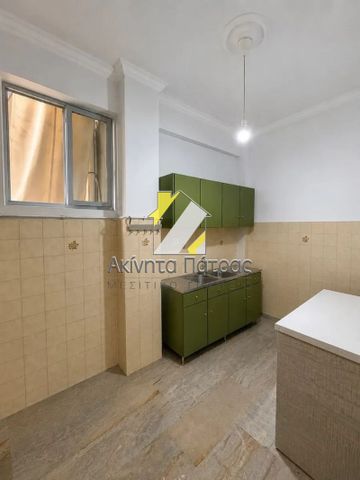 Διαμέρισμα για ενοικίαση Τριών Ναυάρχων - Άγιος Ανδρέας (Πάτρα) - Photo 5