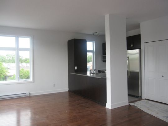 1190 Rue Décarie, apt. 307 - Photo 1