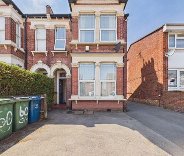 1 bedroom flat to rent - Photo 6