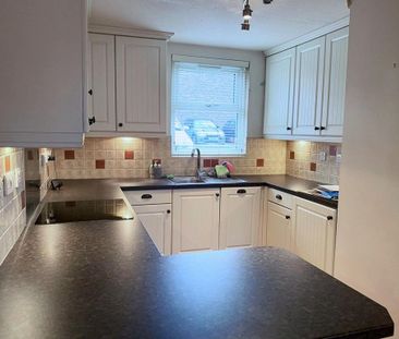 Studio to rent - Photo 6