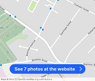 Westfaling Street, Hereford - Photo 1