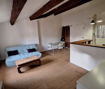 Location Appartement 2 pièces 40m² MONTPELLIER 34000 - Photo 1