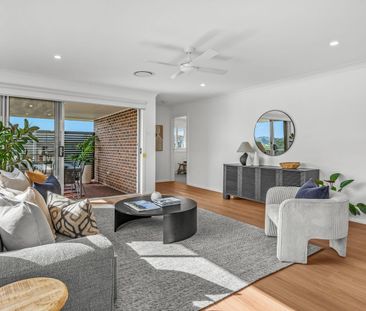 Modern Four-Bedroom Home with Outdoor Living - Photo 3