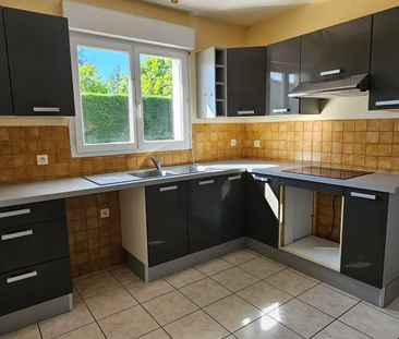 Location Maison 5 pièces 95m² - Photo 2