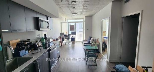 Riverside Square Lofts 15-45 , #1402 - Photo 1