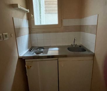 T1 de 34m² – Hyper Centre- LIMOGES – ETUDIANT - Photo 2