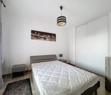 Location Appartement 2 pièces Meublé 43m² AJACCIO 20090 - Photo 3