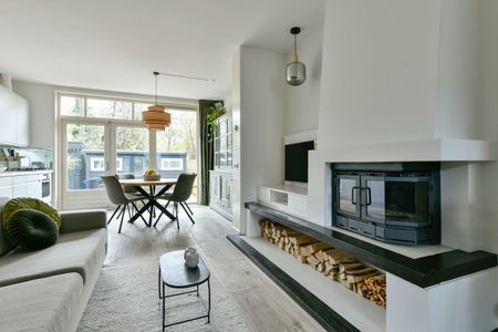 Huis te huur: Lutmastraat 261 1074 TZ Amsterdam - Photo 2